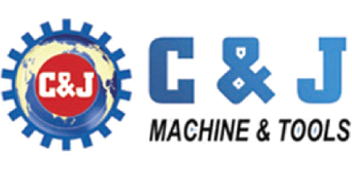 C & J Machine & Tools-img